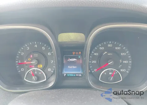 2013 Chevrolet Malibu 2Lt from USA, damaged, VIN 1G11E5SA7DF130071